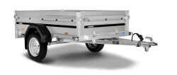 Varehenger 1000 kg totalvekt