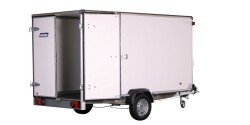 Skaphenger 3 - Volum 10m3 1350 kg