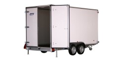 Skaphenger 6 - Volum 16m3 2700 kg