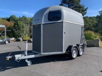 Böckmann Duo hestehenger 2400 kg