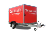 Skaphenger 1000 kg