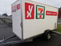 Skaphenger 1300 kg