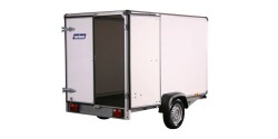 Skaphenger 1 - Volum 6m3 750 kg