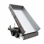 Tipphenger 2700 kg