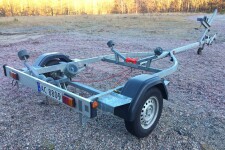 Båthenger opptil 19 fot 1100 kg